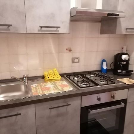 Апартаменты Asfodelo Порто-Торрес Экстерьер фото